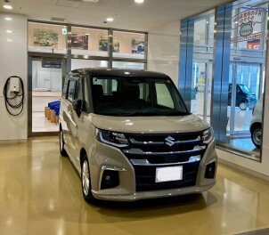 ★ご納車おめでとうございます！★